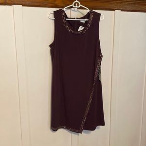 Calvin Klein dress size 16